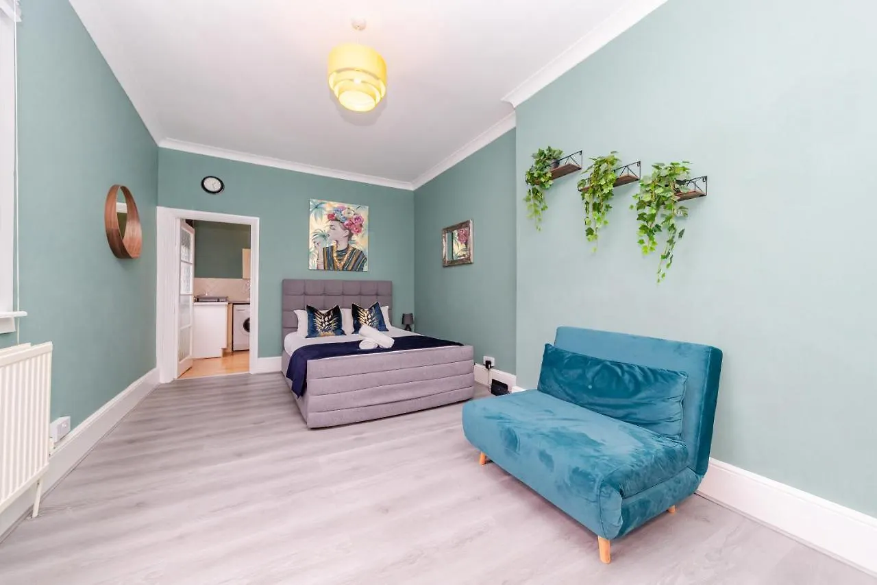 Lejlighed Central Hove Studio Bn315Bru03