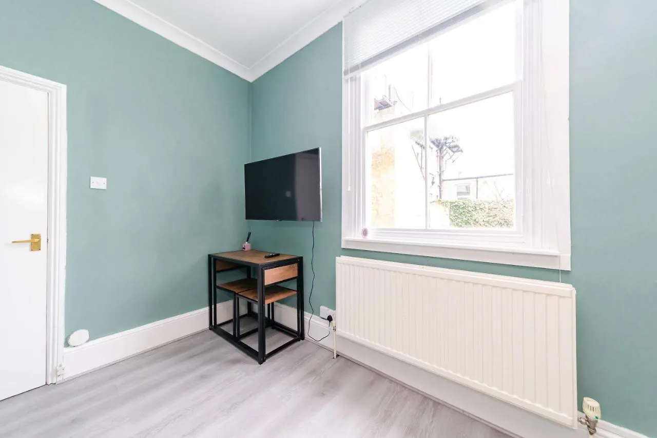 דירה Central Hove Studio Bn315Bru03