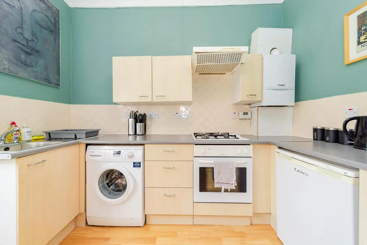 Central Hove Studio Bn315Bru03 Apartment Brighton
