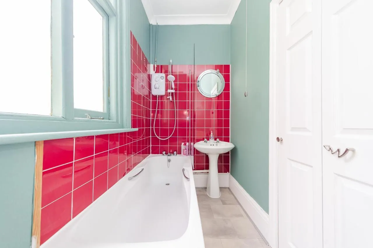 Central Hove Studio Bn315Bru03 Apartment