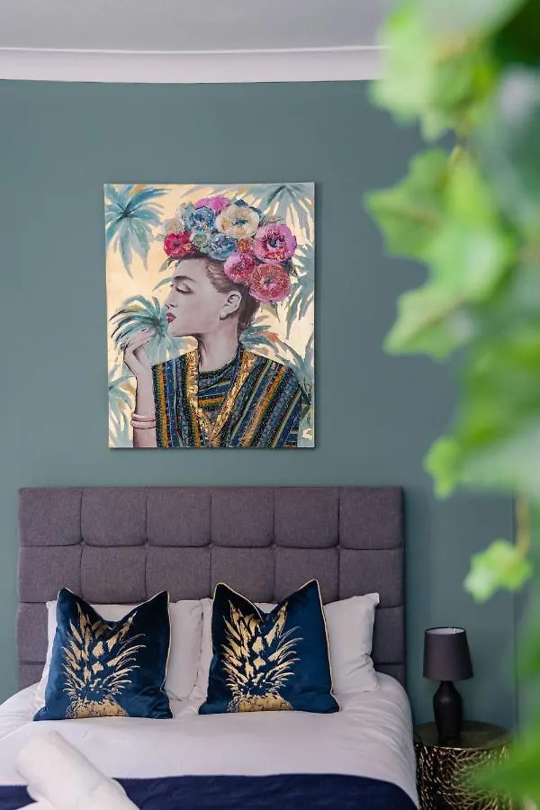 Appartamento Central Hove Studio Bn315Bru03