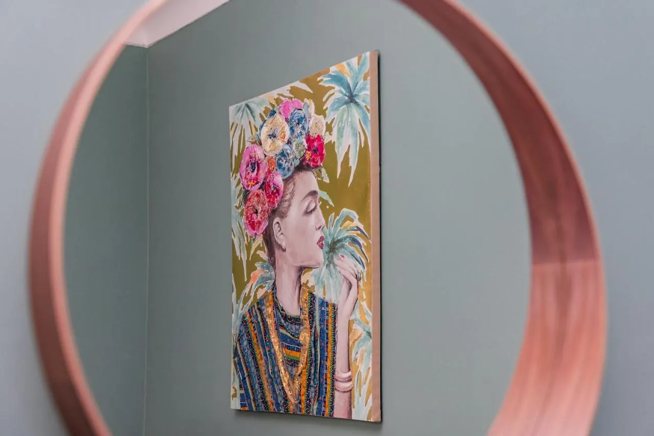 Central Hove Studio Bn315Bru03 Appartamento