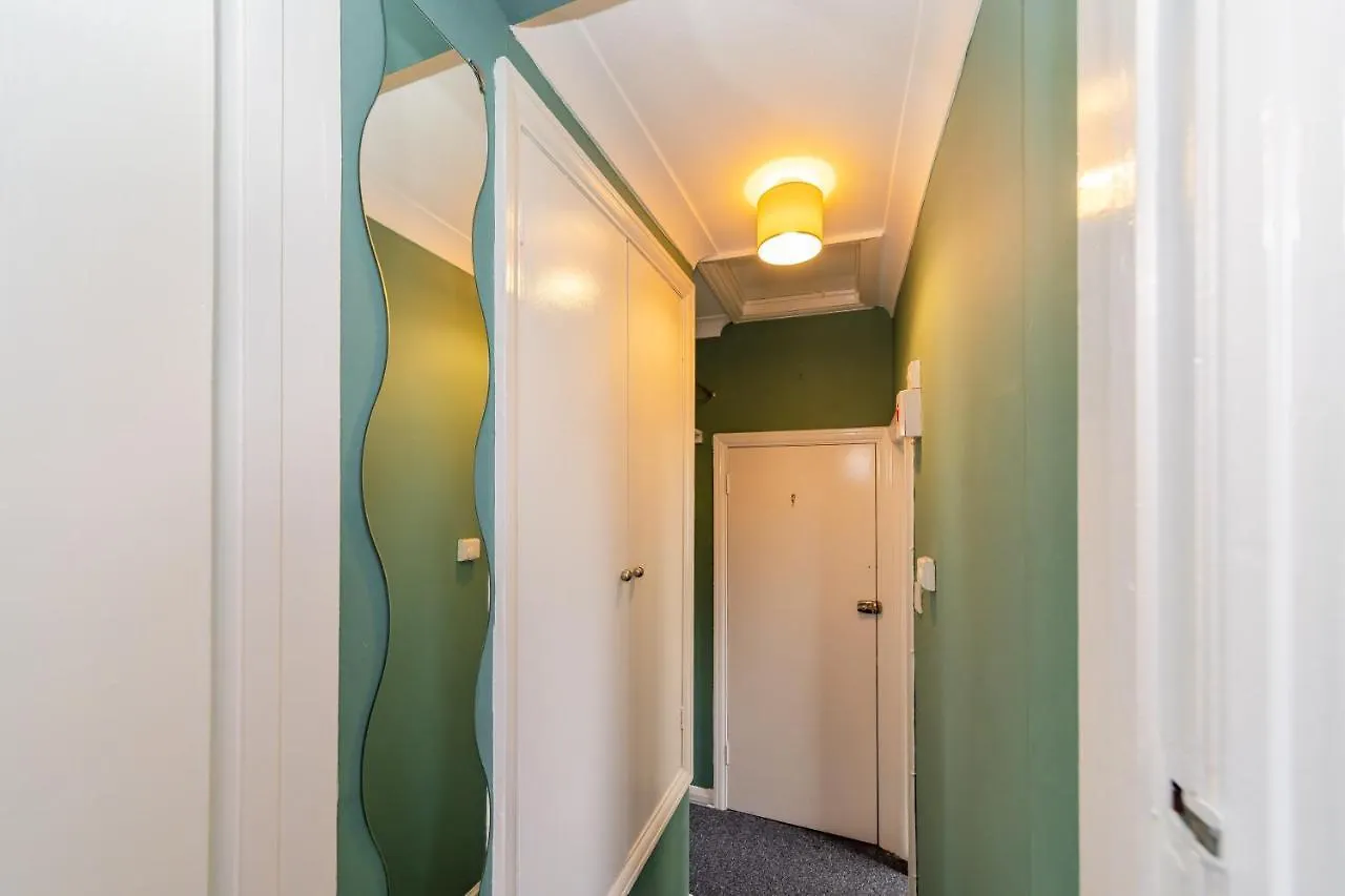 Central Hove Studio Bn315Bru03 Regno Unito